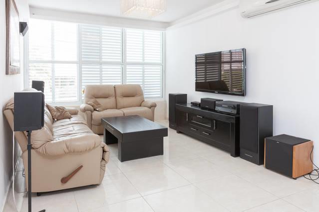 Vip Apartment Bat Yam Δωμάτιο φωτογραφία