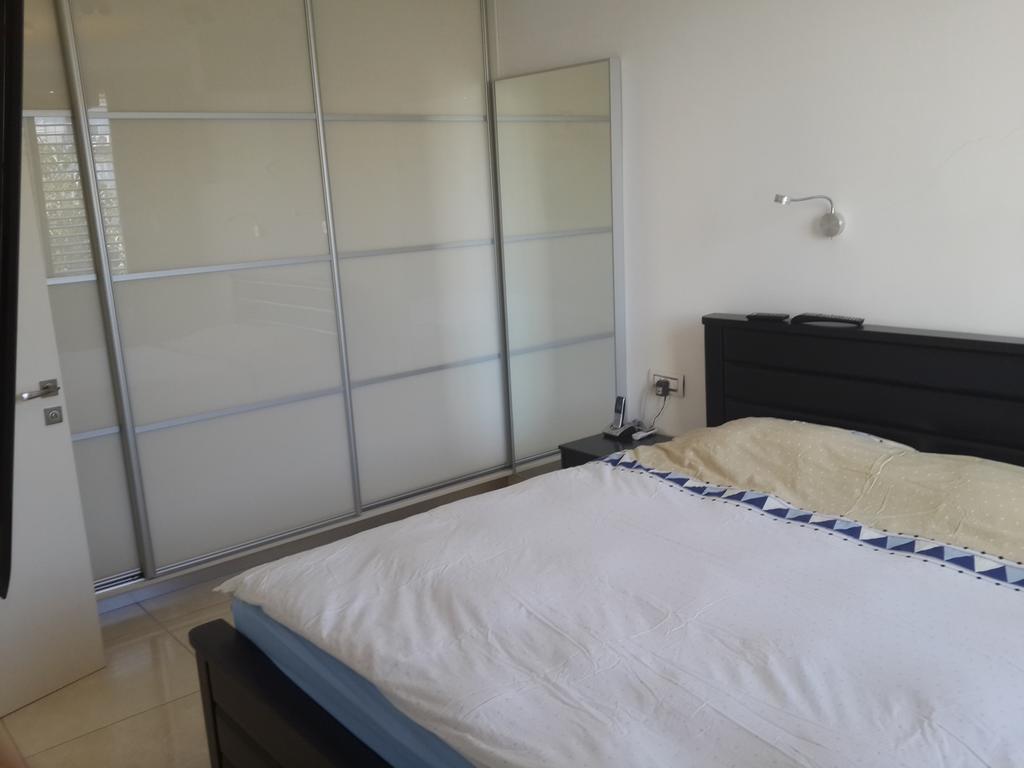 Vip Apartment Bat Yam Δωμάτιο φωτογραφία