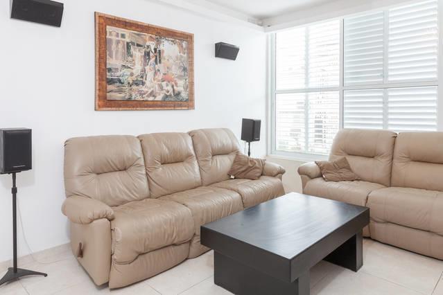 Vip Apartment Bat Yam Δωμάτιο φωτογραφία