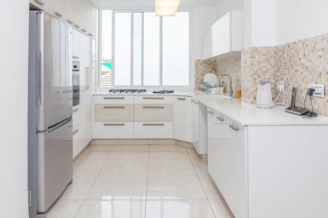 Vip Apartment Bat Yam Δωμάτιο φωτογραφία