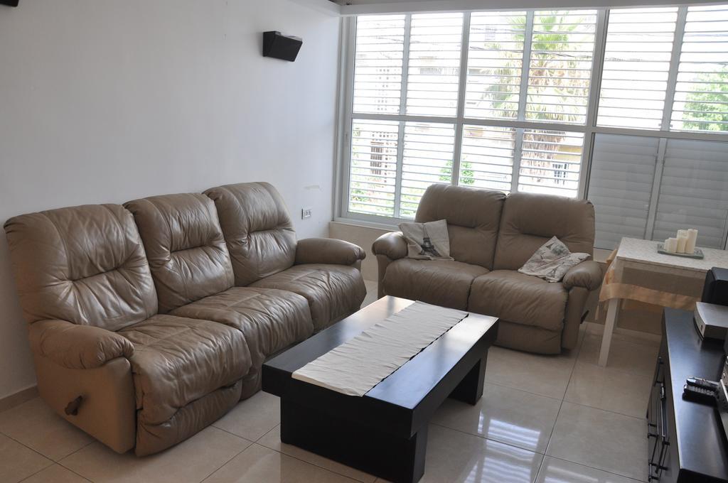 Vip Apartment Bat Yam Εξωτερικό φωτογραφία